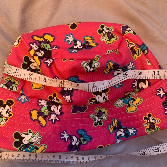 Bucket hat - Picture 3 of 5